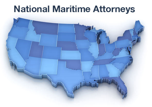 National Maritime Attorneys