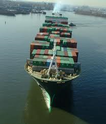 Houston Cargo ship injury lawyer