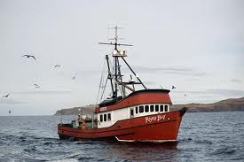 Commercial Fishing Boat Injury Lawyer - Jones Act Settlement