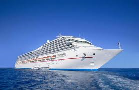 Houston cruise ship injury lawyer