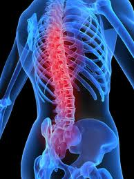 Houston offshore back injury lawyer